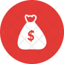 پیش‌نمایش فایل money-bag-159 از پک قانون و نظم