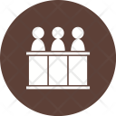 پیش‌نمایش فایل panel-of-judges-7 از پک قانون و نظم