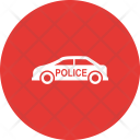 پیش‌نمایش فایل police-car-25 از پک قانون و نظم