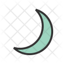 پیش‌نمایش فایل crescent-84 از پک اشکال و هندسه