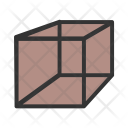 پیش‌نمایش فایل cuboid-7 از پک اشکال و هندسه