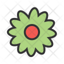 پیش‌نمایش فایل flower-1156 از پک اشکال و هندسه