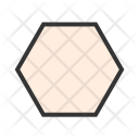 پیش‌نمایش فایل hexagon-41 از پک اشکال و هندسه