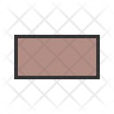 پیش‌نمایش فایل rectangle-43 از پک اشکال و هندسه