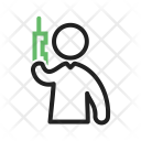 پیش‌نمایش فایل talking-on-phone از پک فعالیت‌ها