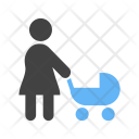 پیش‌نمایش فایل baby-stroller-3 از پک فعالیت‌ها