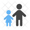 پیش‌نمایش فایل standing-with-children-2 از پک فعالیت‌ها