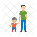 پیش‌نمایش فایل standing-with-children-3 از پک فعالیت‌ها