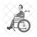 پیش‌نمایش فایل sitting-on-wheelchair-1 از پک Activities 