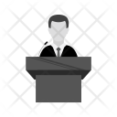 پیش‌نمایش فایل speaker-537 از پک Activities 