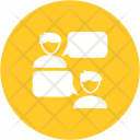 پیش‌نمایش فایل chatting-549 از پک Activities 