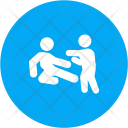 پیش‌نمایش فایل fighting-32 از پک Activities 