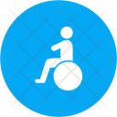 پیش‌نمایش فایل sitting-on-wheelchair-2 از پک Activities 