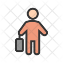 پیش‌نمایش فایل businessman-315 از پک Activities 