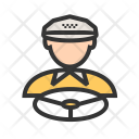 پیش‌نمایش فایل cab-driver-7 از پک Activities 