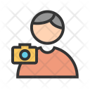 پیش‌نمایش فایل photographer-28 از پک Activities 