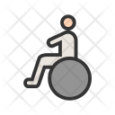 پیش‌نمایش فایل sitting-on-wheelchair-3 از پک Activities 