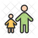 پیش‌نمایش فایل standing-with-children-5 از پک Activities 