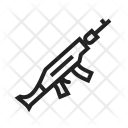 پیش‌نمایش فایل gun-75 از پک Military 