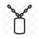 پیش‌نمایش فایل military-tag از پک Military 