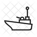 پیش‌نمایش فایل ship-298 از پک Military 