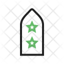 پیش‌نمایش فایل badge-729 از پک Military 
