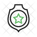 پیش‌نمایش فایل military-badge-5 از پک Military 