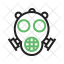 پیش‌نمایش فایل oxygen-mask-4 از پک Military 