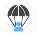 پیش‌نمایش فایل parachute-86 از پک Military 