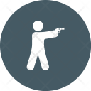 پیش‌نمایش فایل shooting-position از پک نظامی
