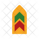 پیش‌نمایش فایل badge-738 از پک نظامی