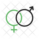 پیش‌نمایش فایل gender-sign-25 از پک Wedding 