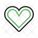 پیش‌نمایش فایل heart-1424 از پک Wedding 