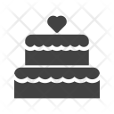 پیش‌نمایش فایل wedding-cake-12 از پک عروسی