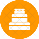 پیش‌نمایش فایل wedding-cake-15 از پک عروسی