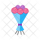 پیش‌نمایش فایل bouquet-43 از پک Wedding 