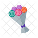 پیش‌نمایش فایل bouquet-44 از پک Wedding 