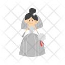 پیش‌نمایش فایل bride-23 از پک Wedding 