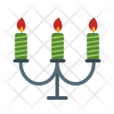 پیش‌نمایش فایل candles-135 از پک Wedding 