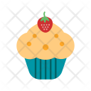 پیش‌نمایش فایل cupcake-238 از پک Wedding 