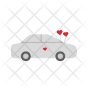 پیش‌نمایش فایل decorated-car-5 از پک Wedding 