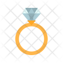پیش‌نمایش فایل diamond-ring-24 از پک Wedding 