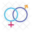پیش‌نمایش فایل gender-sign-29 از پک Wedding 