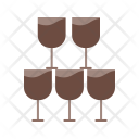پیش‌نمایش فایل goblets-5 از پک Wedding 