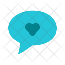 پیش‌نمایش فایل love-chat-12 از پک Wedding 