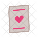 پیش‌نمایش فایل love-letter-84 از پک Wedding 
