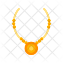 پیش‌نمایش فایل necklace-240 از پک Wedding 