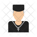 پیش‌نمایش فایل priest-26 از پک Wedding 
