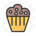 پیش‌نمایش فایل cupcake-240 از پک عروسی