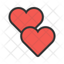 پیش‌نمایش فایل hearts-119 از پک عروسی